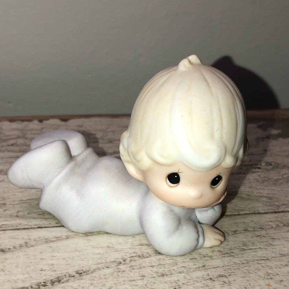 Precious Moments 1983